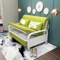 尋木匠可折叠沙发床两用经济型多功能沙发床单人床小户型1.2米储物