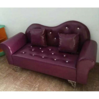 尋木匠简约贵妃椅欧式布艺沙发卧室双人沙发店铺单人三人小户型组合沙发