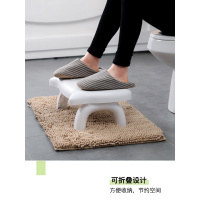 尋木匠折叠马桶凳脚凳子家用塑料脚踏垫脚脚踩凳加厚辅助蹲便蹲坑登