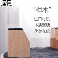 尋木匠北欧创意方凳实木试衣间换鞋凳布艺沙发凳家用时尚梳妆凳脚踏凳子