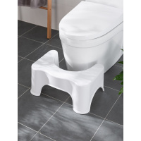尋木匠加厚折叠马桶凳垫脚凳蹲便凳孕妇蹲坑神器卫生间脚踏凳子