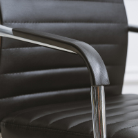 尋木匠办公椅家用电脑椅会议椅麻将椅宿舍弓形靠背坐椅办公室凳椅子