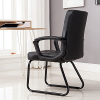 尋木匠电脑椅家用办公椅休闲凳椅现代简约麻将棋牌室靠背椅子