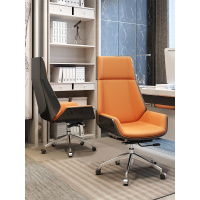 尋木匠电脑椅家用欢乐颂同款时尚会议椅子简约现代升降椅办公椅靠背椅子