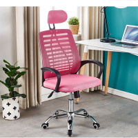 尋木匠电脑椅家用网布椅升降转椅办公座椅职员椅会议椅麻将椅宿舍椅