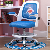 尋木匠电脑椅家用职员办公转椅网布书房写字椅子升降旋转座椅凳