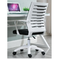 尋木匠电脑转椅家用电脑椅会议椅卧室升降椅客厅舒适时尚单人主播现代