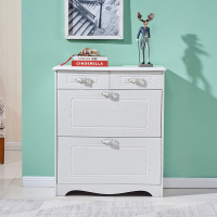 尋木匠地暖柜遮挡分水器开关阀路由器柜箱装饰罩厅玄关衣帽挂衣架鞋柜