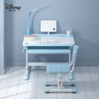 尋木匠学习桌书桌可升降小女孩写字桌椅套装男孩作业台