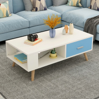 尋木匠北欧现代简约茶几 创意时尚大小户型茶几 客厅茶几电视柜组合茶桌