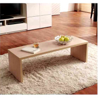 尋木匠日式榻榻米茶几简约现代化妆桌小长桌矮桌子地桌电脑桌炕几飘窗桌