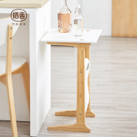 尋木匠轻便现代简约小茶几边几电话架置物架迷你沙发伴侣懒人床边桌