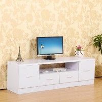 尋木匠简易电视柜简约现代小户型客厅卧室电视机柜组合液晶电视桌落地柜