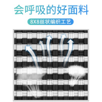 尋木匠躺椅折叠椅子午休椅办公室午睡床靠椅家用休闲懒人椅靠背椅