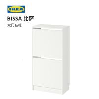 尋木匠BISSA比萨双鞋柜现代北欧可推拉收纳