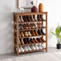 尋木匠鞋架多层简易口经济型省空间鞋柜组装家用室内好看置物架