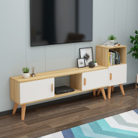 尋木匠北欧电视柜现代简约小户型客厅卧室简易组合电视机柜电视桌落地柜