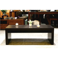 尋木匠现代简约客厅沙发茶几复古做旧咖啡桌长方形小餐桌子炕几榻榻米