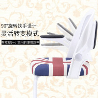 尋木匠新疆办公椅职员椅电脑椅转椅升降网布椅子弓形架椅宿舍椅