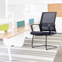 尋木匠电脑椅家用办公椅升降转椅人体工学职员椅现代简约网布椅会议椅