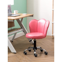 尋木匠现代简约升降靠背电脑椅小户型家用学习书桌椅无扶手办公转椅