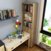 尋木匠卫生间角柜转角柜客厅浴室洗手台边柜 脸盆置物架缝隙窄柜可订做