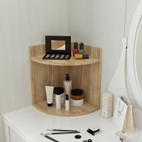 尋木匠转角三角柜弧形柜多层收藏架厨房收纳柜边柜拐角架调料品架饰品架