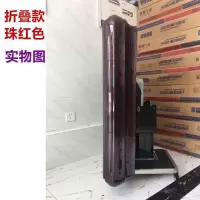 尋木匠自动无声麻将机折叠四口麻将机餐桌静音麻将桌麻雀台麻雀机