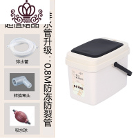 封后茶水桶茶渣桶茶叶泡茶垃圾桶排水储水废水桶带盖小号家用功夫茶具 FENGHOU