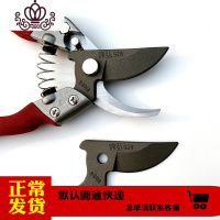 封后台湾修枝剪粗枝省力园艺剪刀园林绿化家用树枝剪子树果树剪刀