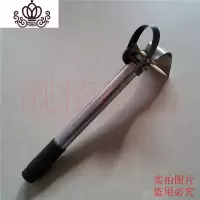 封后树皮刀刮皮刀刮树刀刮树挠环枝剪果树皮挠专用刀园艺工具