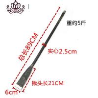 封后(FENGHOU)封后弹簧钢树铲挖洞铲移植锹钢铲挖坑铁锹园艺林工具手工花锹铲直锹园艺刀/剪/锯铲/叉/耙/锄