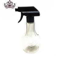 封后韩国进口竹炭喷雾器家用园艺喷壶喷雾器塑料透明喷雾1P
