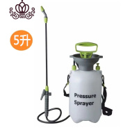 封后84消毒喷壶58喷雾器手动气压农用园艺消毒浇水清洗玻璃喷壶打药