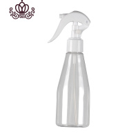 封后喷壶透明喷雾瓶细雾喷水家用园艺浇花清洁补水美化妆200小雾器