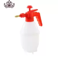 封后喷花器喷水养花小喷壶手捏式喷壶浇花家用大号3园艺洒水壶工具