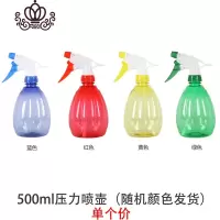 封后1.2压力喷壶洒水壶浇花壶可爱500小喷壶园艺喷雾器酒精消毒壶