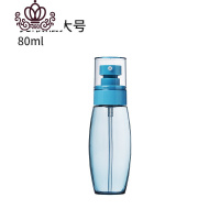 封后(FENGHOU)封后旅行分装瓶便携套装喷雾瓶喷瓶壶洗发水化妆品乳液小样空瓶子旅游喷壶/洒水壶