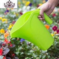 封后浇水壶2大容量园艺浇花施肥工具绿植盆栽灌根浇花壶喷壶