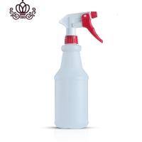 封后家用多功能酒精消毒液喷壶勋腐蚀耐酸碱喷雾瓶500空瓶大号清洁