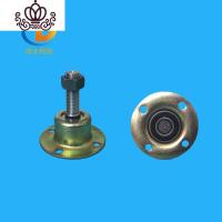 封后(FENGHOU)地膜覆盖机覆土盘开沟器圆盘犁耙片锰钢翻土起垄器扶埂器农机配件 203轴承座+直径180mm圆绿篱机