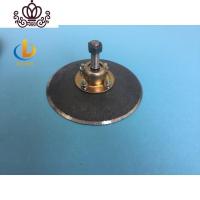 封后(FENGHOU)封后地膜覆盖机覆土盘开沟器圆盘犁耙片锰钢翻土起垄器扶埂器农机配件 203轴承座+直径230m绿篱机