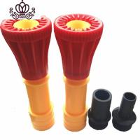 封后6浇园林花喷水菜园艺长4洒水器花洒花卉苗喷头浇喷头分杆浇水/ 1寸快接喷头