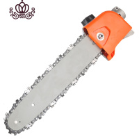 封后GX35割机四冲程背负式小型多功能农用汽油开荒除收割松土 割草机高枝锯(26管9齿)