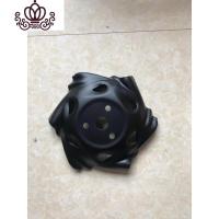 封后(FENGHOU)封后割机通用配件龙爪盘除根割灌加厚锄根刀片防石头打盘割草机/草坪机