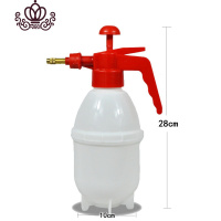 封后加厚洗车保洁便携式喷壶 浇花 家用可调节洒水多功能压力手持3冲