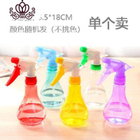 封后喷雾瓶大容量500擦玻璃水专用喷壶浇花器洒水多肉84消毒液家用