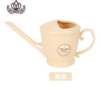 封后塑料洒水壶RA-15园艺浇水壶喷壶1.5树脂浇花壶喷水壶浇花