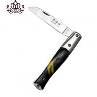 封后(FENGHOU)封后折叠多用刀嫁接果树芽接花木树苗刀电工日用水果刀野营防身迷你刀园艺刀/剪/锯铲/叉/耙/锄