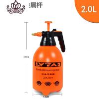 封后高压打气喷瓶喷壶器打药浇花清洗空调23加厚园艺气压式家用洒水
